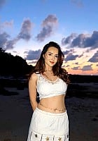 Varsha Rekhate